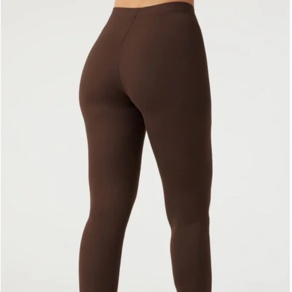 Joah Brown The Body leggins in sueded umber size Xs/s Gently Used - Picture 2 of 8
